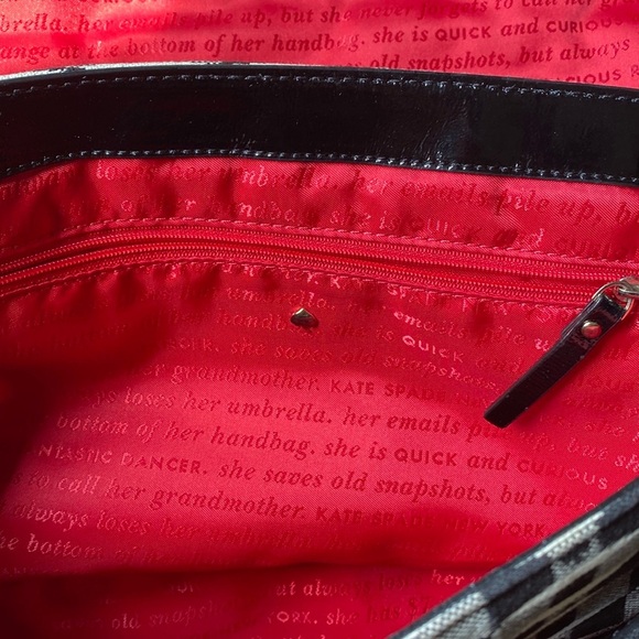 Kate Spade Women’s Crossbody Bag - Picture 6 of 9